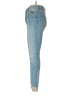 Zara Hearts Blue Jeans Size 6 - photo 5
