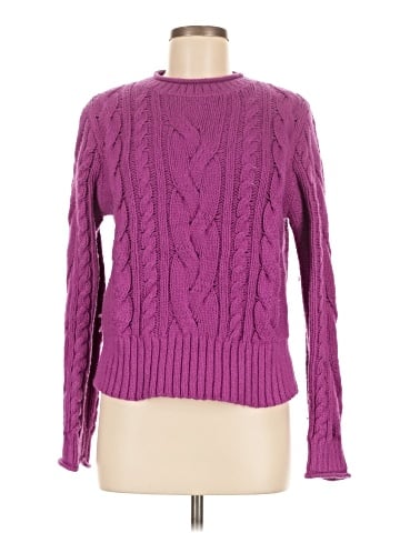 Banana Republic Pullover Sweater (view 1)
