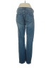 Blank NYC Hearts Blue Jeans Size 27 waist - photo 2