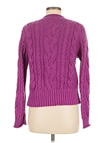 Banana Republic Pullover Sweater (view 2)