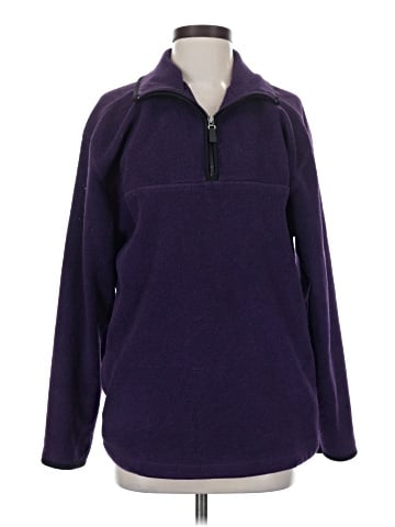 Winners Fleece (view 1)