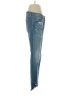 Blank NYC Hearts Blue Jeans Size 27 waist - photo 4