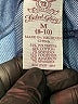 Faded Glory Blue Jeans Size M - photo 5