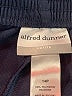 Alfred Dunner 100% Polyester Blue Dress Pants Size 14 (petite) - photo 4