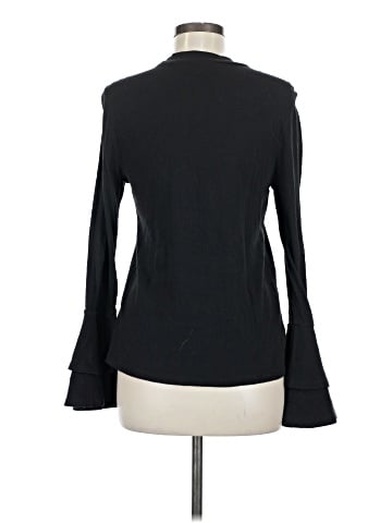 White Crow Long Sleeve Top (view 2)
