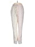 Sundry Hearts Ivory Casual Pants Size Sm (1) - photo 1