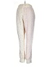 Sundry Hearts Ivory Casual Pants Size Sm (1) - photo 2