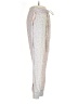 Sundry Hearts Ivory Casual Pants Size Sm (1) - photo 4