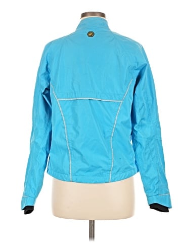 Asics Track Jacket (view 2)
