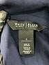White House Black Market Stripes Blue Blazer Size 2 - photo 6
