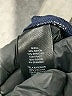 White House Black Market Stripes Blue Blazer Size 2 - photo 7