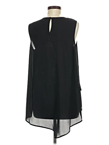 Rafaella Sleeveless Blouse (view 2)