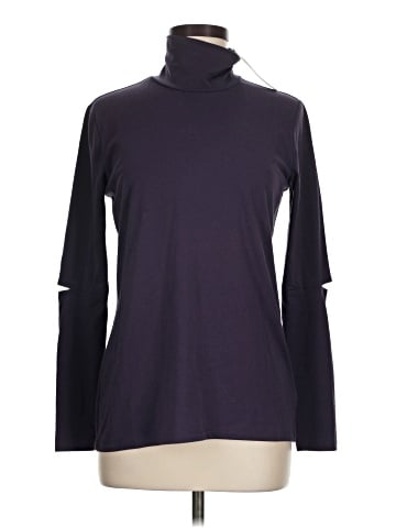 Kaktus Long Sleeve Turtleneck (view 1)
