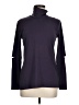 Kaktus Purple Long Sleeve Turtleneck Size M - photo 1