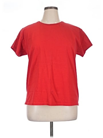 Alstyle Apparel & Activewear Short Sleeve T-Shirt (view 1)