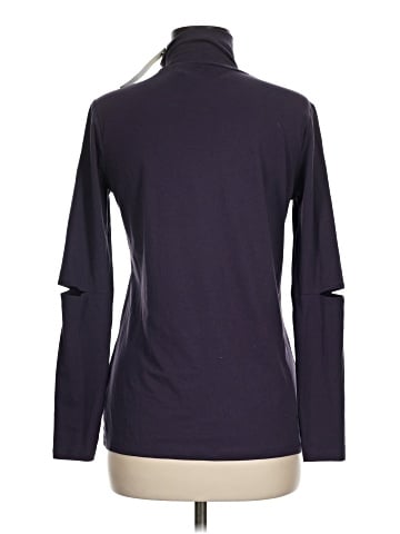 Kaktus Long Sleeve Turtleneck (view 2)