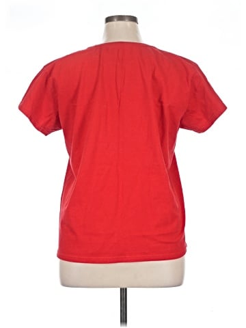 Alstyle Apparel & Activewear Short Sleeve T-Shirt (view 2)