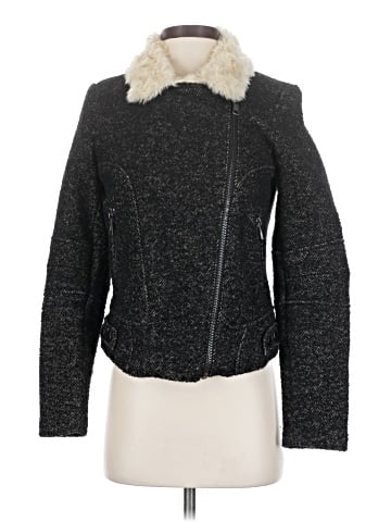 Trafaluc by Zara Jacket (view 1)
