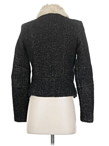 Trafaluc by Zara Jacket (view 2)