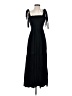 Capittana Black Cocktail Dress Size XS - photo 1