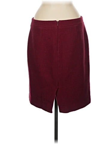 J.Crew Mercantile Formal Skirt (view 2)