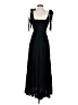 Capittana Black Cocktail Dress Size XS - photo 2