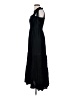 Capittana Black Cocktail Dress Size XS - photo 5