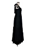 Capittana Black Cocktail Dress Size XS - photo 4