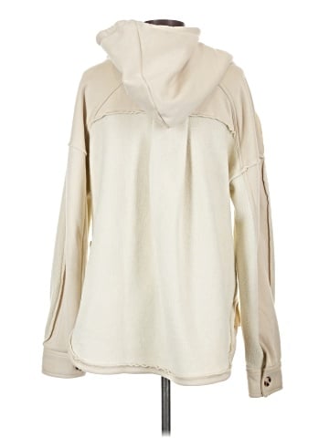 LoveRiche Zip Up Hoodie (view 2)