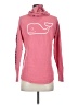 Vineyard Vines 100% Cotton Pink Pullover Hoodie Size XS - photo 2