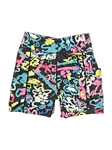 Shein Board Shorts (view 1)