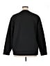 DKNY Print Black Sweatshirt Size XL - photo 2
