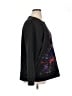 DKNY Print Black Sweatshirt Size XL - photo 4