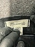 Madewell Black Jeans Size 23 waist - photo 6
