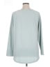 Unbranded Teal Pullover Sweater Size XL - photo 2