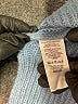 Ann Taylor Solid Blue Pullover Sweater Size S - photo 8