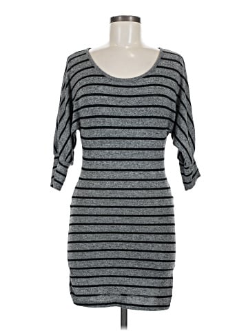 Poof! Casual Dress (view 1)