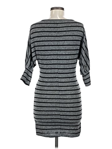 Poof! Casual Dress (view 2)
