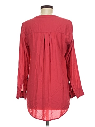 Sandra Ingrish Long Sleeve Blouse (view 2)