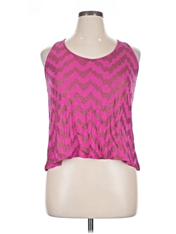 Eyelash Couture Tank Top (view 1)