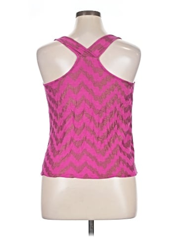 Eyelash Couture Tank Top (view 2)