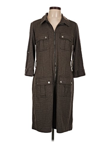 Sharagano Casual Dress (view 1)