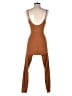 Wild Fable Solid Brown Jumpsuit Size M - photo 2