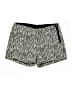 RD Style Chevron-herringbone Gold Shorts Size S - photo 1
