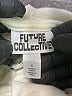 Future Collective Ivory Sweatshirt Size S - photo 7