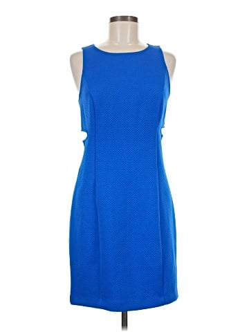 Kensie Cocktail Dress (view 1)