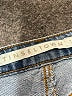 Tinseltown Hearts Blue Jeans Size 7 - photo 7