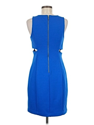 Kensie Cocktail Dress (view 2)