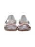Universal Standard Gray Brown Sandals Size 7 - photo 2