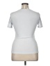 Unbranded Silver Short Sleeve T-Shirt Size XL - photo 2